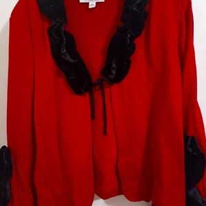 Classic St.John Evening jacket by Marie Gray